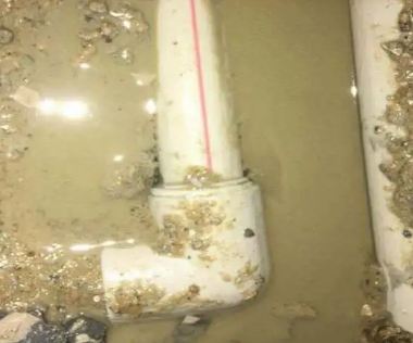 石拐水管漏水检测多少钱