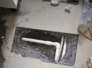 石拐卫生间测漏水哪家好