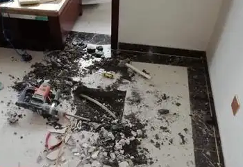 石拐漏水检测多少钱