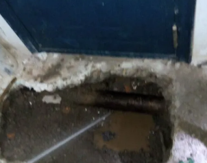 石拐水管漏水检测多少钱