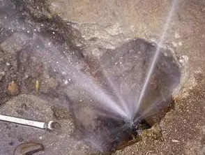 石拐水管漏水检测哪家好