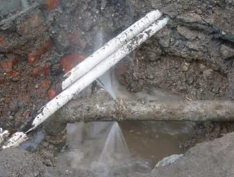 石拐测漏水多少钱