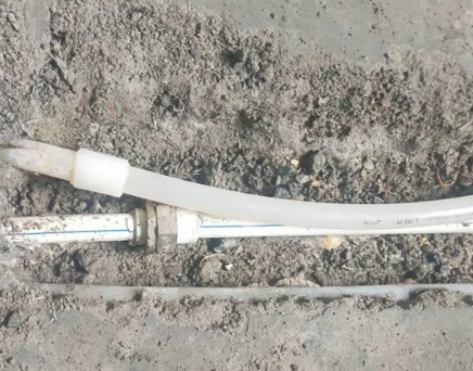 石拐测漏水哪家好