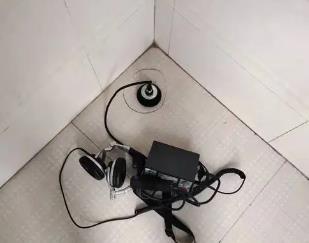 石拐测漏水公司