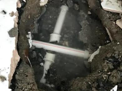 石拐漏水检测公司哪家好