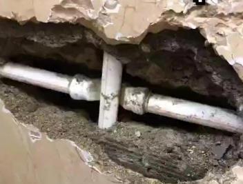 石拐漏水检测电话多少