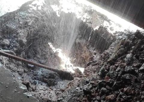 石拐漏水检测哪家好