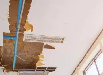 石拐测漏水电话