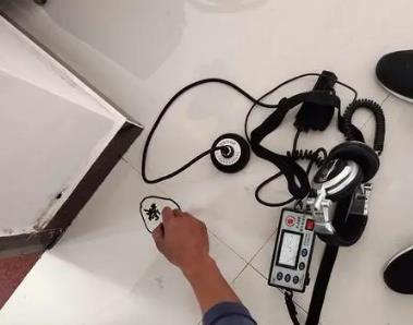 石拐测漏水公司电话